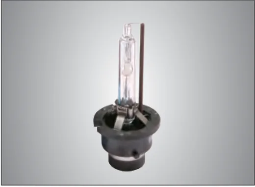 ຫຼອດໄຟຊີນອນ HID