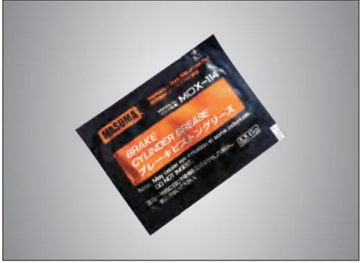 ຈາລະບີກະບອກເບຣກ (MOX-114)